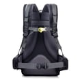 thumbnail image 4 of Pack exterior 40L Hombres Mujeres Mochila de trekking Bolsa de montañismo Mochila de viaje al aire l OUTDOOR INOXTO Pack exterior, 4 of 7