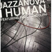 I Human - Vinyl