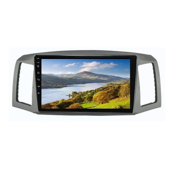 Stereo Jeep Grand Cherokee 2005-07 Android Carplay 2G 32G