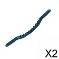 thumbnail image 1 of Herramientas de con palo Yinane 36,5 cm 2 piezas Ador Relajante para la espalda y los hombros, 1 of 3