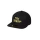 thumbnail image 1 of Gorra Caballero DC Shoes X Grimey Swarm Negro GRFC412, 1 of 3