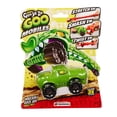 thumbnail image 1 of Cochecito Heroes Of Goo Jit Zu Goo Mobiles Wreckin' Rock Jaw, 1 of 2