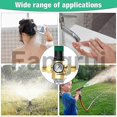 thumbnail image 5 of For Water Pressure Regulator 12 Inch Water Pressure Regulator With Water Pressure Gauge And Mesh Fil, 5 of 5