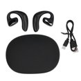 thumbnail image 2 of Auriculares Inalámbricos De Traducción M8, Auriculares Traductores De Más De 140 Idiomas Con Conexión Inteligente Para Uso En Viajes, Negocios Y Aprendizaje, 2 of 7