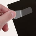 thumbnail image 2 of OUNONA 2 Boxes Double Sided Tape Craft Secure Hold for DIY Projects Transparent Acrylic, 2 of 7
