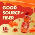 thumbnail image 4 of ChocZero Hot Honey, Sugar Free, Keto Friendly, Chili Infused, 10.5oz Squeeze Bottle, 4 of 5