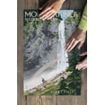 thumbnail image 3 of Mount Rainier National Park, Washington, Comet Falls and Elk (19x27 inches, Premium 500 Piece Jigsaw Puzzle for Adults and Family, Made in USA), 3 of 4