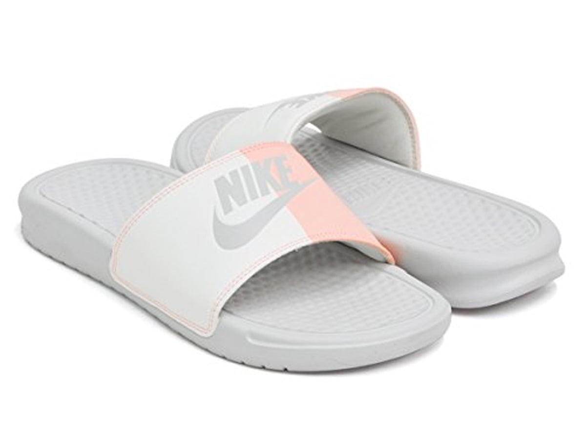 nike benassi 43