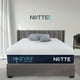 thumbnail image 5 of Sognare Colchón Tam Queen Size Modelo Notte Densidad Media, 5 of 6