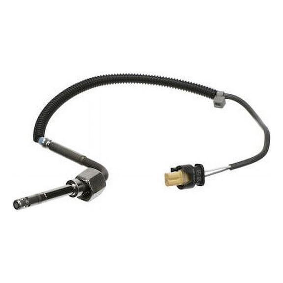 Before Particulate Filter Exhaust Temperature Sensor - Compatible with 2007 - 2009 Dodge Sprinter 2500 3.0L V6 2008