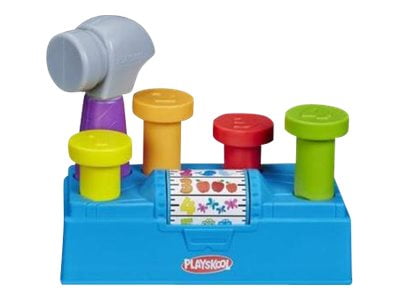 playskool tool bench