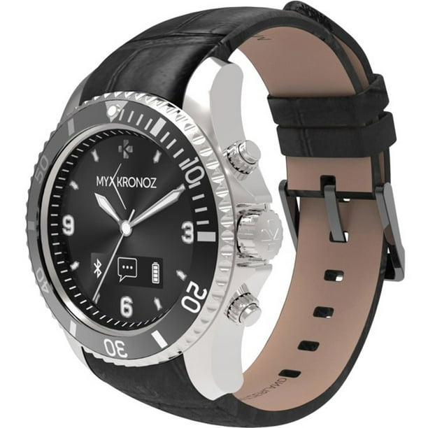 mykronoz strap
