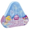Disney Gomu Princess Castle Collectors Case