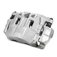 thumbnail image 3 of Detroit Axle - Front Left Brake Caliper w/Bracket Replacement for 2010 2011 2012 2013 2014 2015 2016 Cadillac SRX, 3 of 7