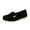 Black, variant on Vedolay Summer Sandals Wedge Sandals for Women Casual Summer Square Open Toe Wedge Sandals,Black 9