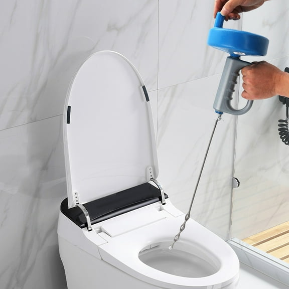 Pipe Cleaner Hand Drill Operators 3/4/5/7/10M Spiral Drain Cleaner Pipe Cleaner YIWEI