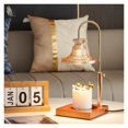 thumbnail image 2 of Electric Candle Warmer Lamp Wax Melting Light Creative Aromatherapy ,Fast Heating, 2 of 5