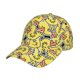 thumbnail image 1 of Fotbe Ducks Gorro Clásico de Béisbol, Gorra Ajustable con Broche Snapback, Gorro de Exterior de Algodón Suave, 1 of 6