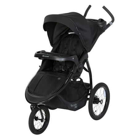 Baby Trend Expedition Race Tec Plus Jogger Stroller