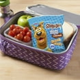 thumbnail image 3 of Kellogg's Scooby Doo Cinnamon Graham Cracker Sticks, 1 oz Bags (Pack of 30) with By The Cup Bag Clip, 3 of 10
