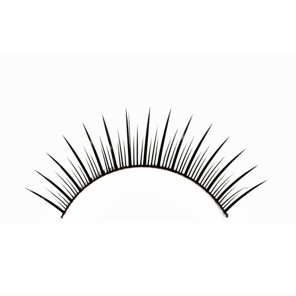 3 Pairs Fiber Eyelash Handmade Winged Eyelashes Makeup Natural Long Thick False Eyelashes