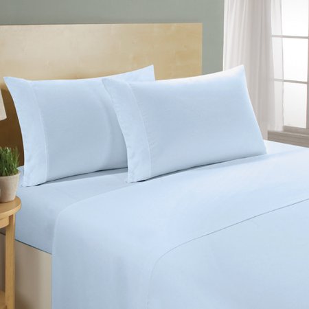 Home Sweet Home Dreams Milan 1000 Thread Count Egyptian Quality Cotton Sheet Set