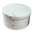 thumbnail image 1 of 1pc Storage Box Elegant Flower Container Wedding Present Box Wedding Supply, 1 of 8