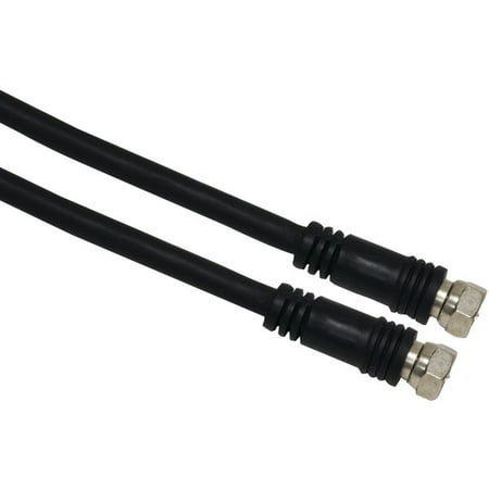 GE 73233 RG59 3-Feet Video Cable