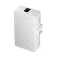 thumbnail image 1 of SONOFF THR316 Smart Temperature & Humidity Monitoring Switch with 16A Max Load 6-Month Historical Data Hold Support Web/LAN/Voice Control, 1 of 9