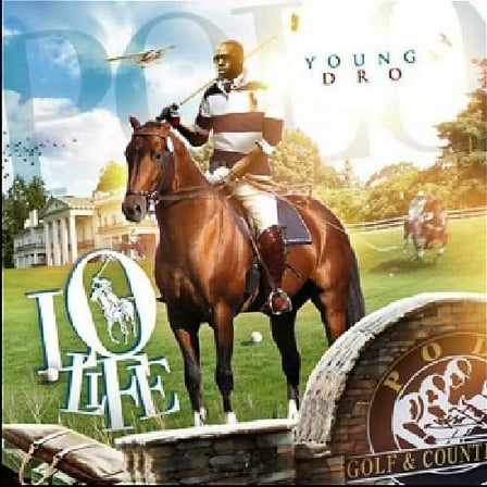 Lo Life (CD)