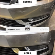 Bmw Bluestone Metallic (C2Y) Touch Up Paint Kit - Scratch & Chip Repair, Oem Quality, Easy Diy Application