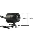 thumbnail image 2 of HEATSHAKING 1Set Wide Angle Reverse Camera For Car With 5 Layers Glass, 2 of 8