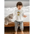 thumbnail image 2 of Tiger With A Net Long Sleeve Toddler -Image by Shutterstock,  3 Toddler, 2 of 4