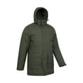 thumbnail image 4 of Mountain Warehouse Mens Ranger Padded Parka, 4 of 4