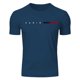 thumbnail image 5 of Tops para hombre, blusas y camisas de manga corta con cuello redondo para hombre, camisetas deportivas informales con estampado de manga corta y cuello redondo para hombre, blusas de poliéster para ho, 5 of 9