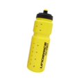 thumbnail image 4 of Botella de agua deportiva, botella de bebida, botella exprimible para ejercicio, fútbol, ​​hockey Amarillo, 4 of 8