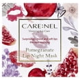 thumbnail image 7 of Care:Nel Sleeping Lip Care, Lip Night Mask, Pomegranate, 0.81 oz (23 g), 7 of 7