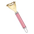 thumbnail image 2 of 2 Cepillos De Maíz De Acero Inoxidable Para Chefs, Comestibles, Utensilios De Cocina, Color Rosa, 2 of 10