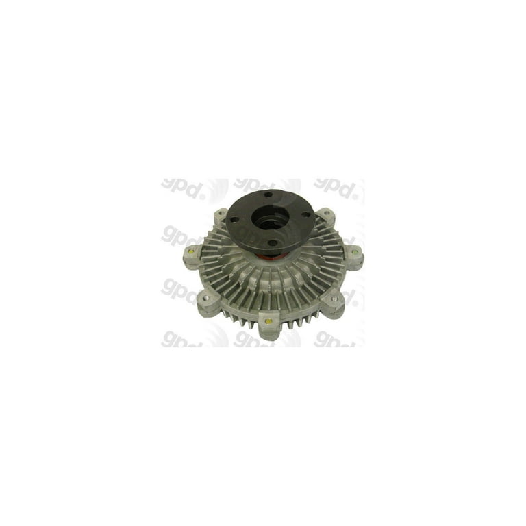 Global Parts Distributors 2911317 Fan Clutch - Walmart.com