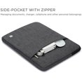 thumbnail image 3 of Funda protectora para portátil de 15 pulgadas, compatible con MacBook Pro M1 Pro de 16 pulgadas, M1 MAX y Surface Book 3 de 15 pulgadas., 3 of 4