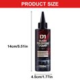 thumbnail image 3 of Pack of 2 Cerium Oxide Glass Polish Liquid Glasses Restorer set for Car Windshield Deeping Cleaning & Visibility Enhancement, 3 of 8