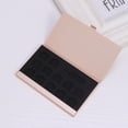 thumbnail image 4 of Miangastore 1pc Aluminum SIM Card Holder Phone Number Storage Organizer with Needle for Home or Shop Golden, 4 of 8