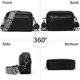 thumbnail image 2 of Crossbody Bags for Women, Genuine Leather Cross Body Bag Women with Adjustable Wide Strap Multiple Pockets Handbags & Shoulder Bags, 2 of 5