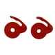 thumbnail image 2 of Fusibles Red Locks para Reemplazo Básico de Remolque con Cerradura de Pared Lateral 4024187109000, 2 of 6