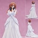 thumbnail image 1 of AMAKUNI Original The Quintessential Quintuplets 2 Miku Nakano Wedding Ver. 1/7 PVC Action Figure Anime Model Toys Doll Gift heqiyong LED, 1 of 2