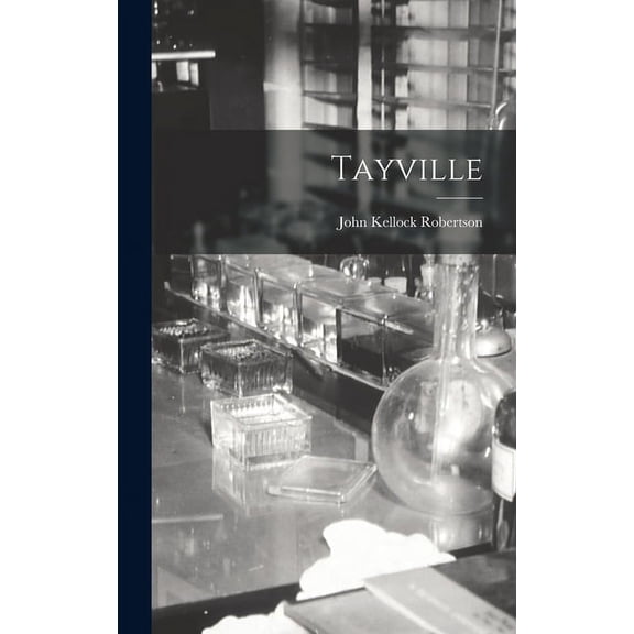 Tayville, (Hardcover)