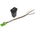 thumbnail image 4 of Led Light Switch Led Light Push Button Switch Light Switch Push Light Button Switch Automative Light Switch Button Replacement, 4 of 9