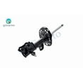 thumbnail image 6 of Set of 4 Front-Rear Suspension Strut Assembly For 2017-2019 Subaru Impreza, 6 of 10