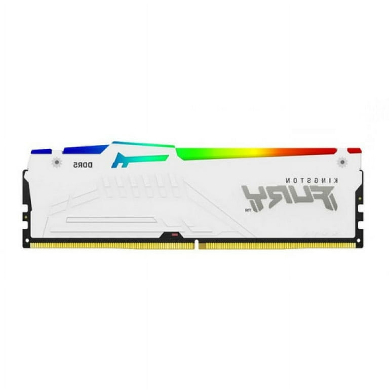 Kingston KF556C36BWEA16 FURY Beast - 16GB (1 x 16GB) - Yes - DDR5
