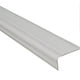 thumbnail image 1 of Self-Adhesive Non-Slip Stair Edge Protector - 100cm Grey PVC Strip Indoor/Outdoor, 1 of 5